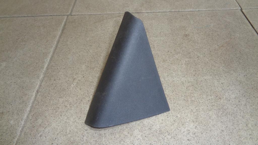 Накладка двери задней правой, 500 рублей, Пермь