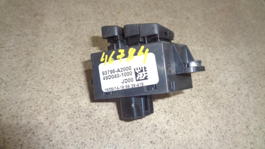 Кнопка многофункциональная, 500 рублей, Пермь