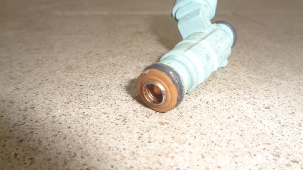 Форсунка топливная, 800 рублей, Пермь