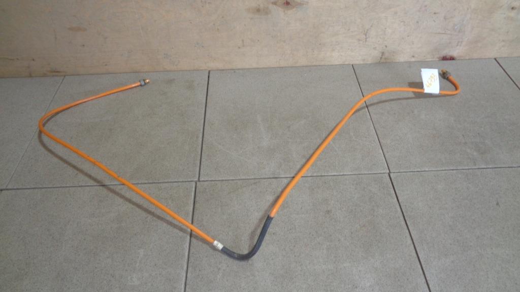 Трубка пластиковая, 2000 рублей, Пермь