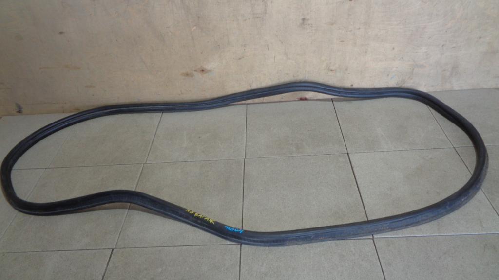 Уплотнитель багажника, 1000 рублей, Пермь