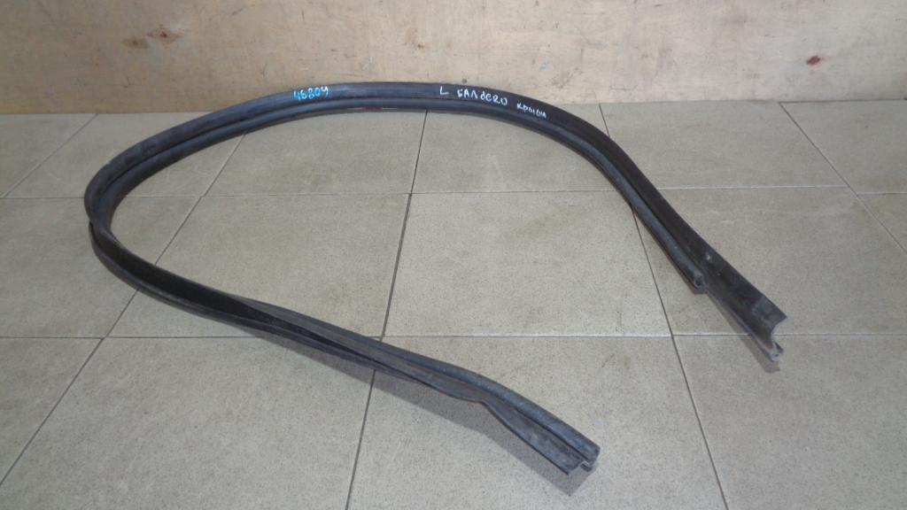 Уплотнитель, 1600 рублей, Пермь