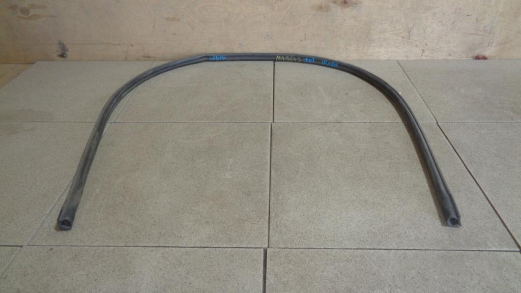 Уплотнитель капота, 1000 рублей, Пермь