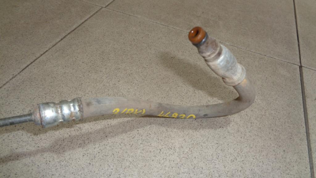 Трубка тормозная, 1000 рублей, Пермь