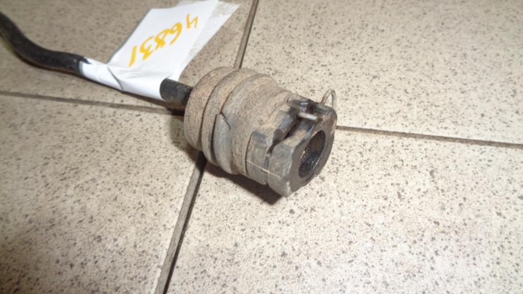 Трубка цилиндра сцепления, 2000 рублей, Пермь