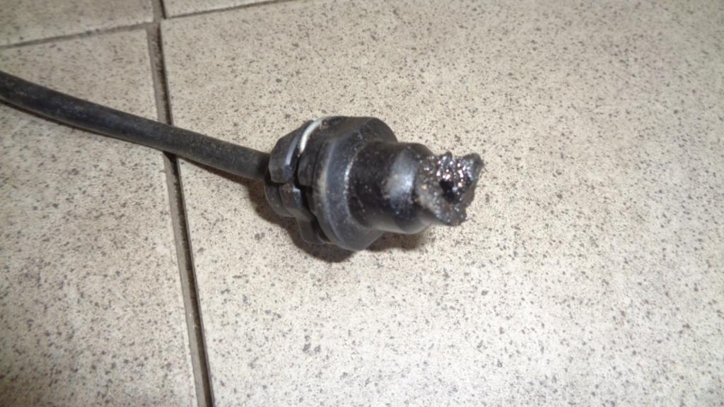 Трубка цилиндра сцепления, 2000 рублей, Пермь