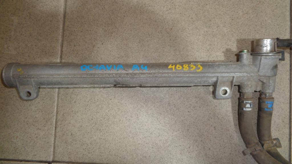 Рейка топливная, 700 рублей, Пермь