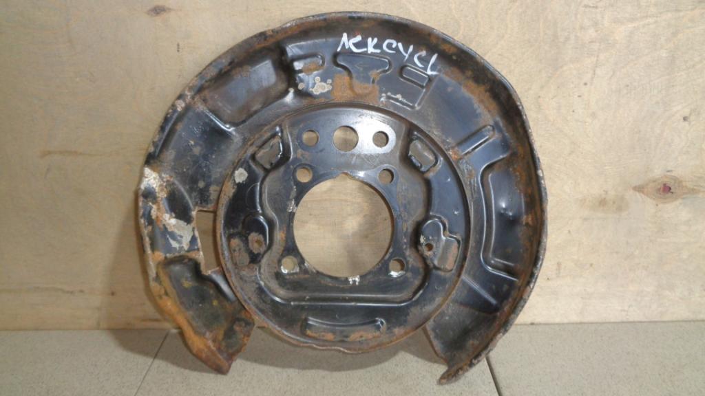 Щит опорный задний левый, 1000 рублей, Пермь