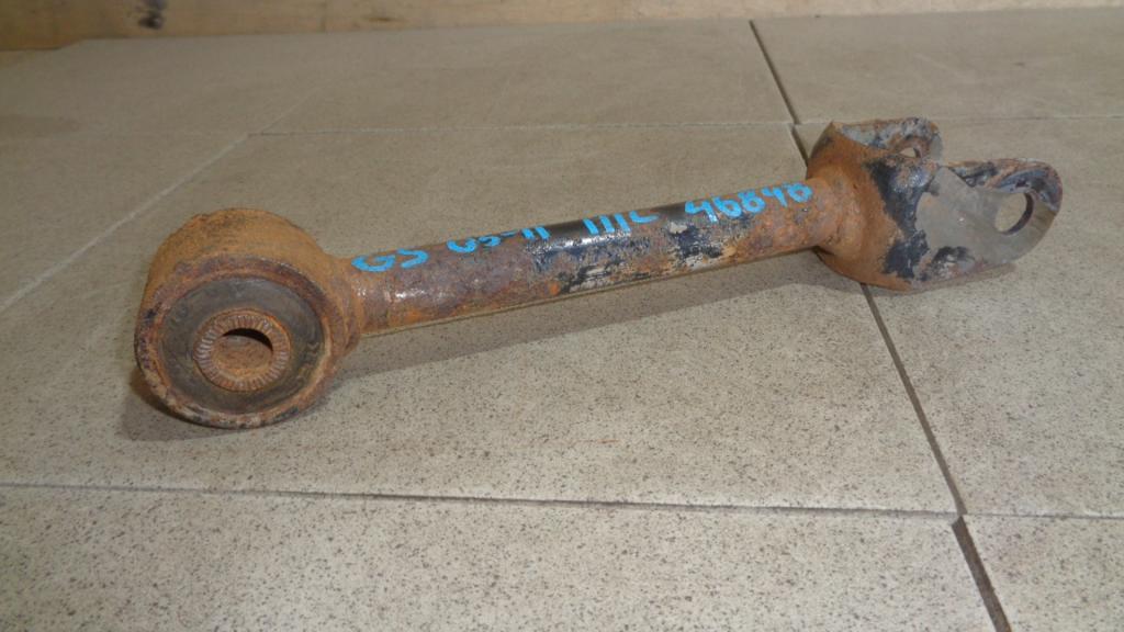 Тяга задняя верхняя, 500 рублей, Пермь