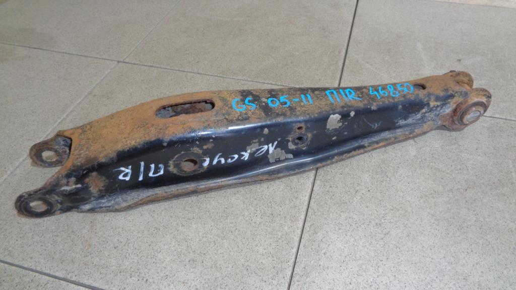 Рычаг задний поперечный правый, 500 рублей, Пермь