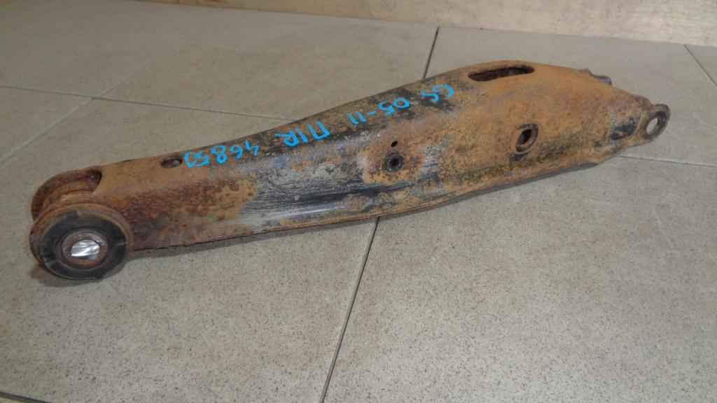 Рычаг задний поперечный правый, 500 рублей, Пермь