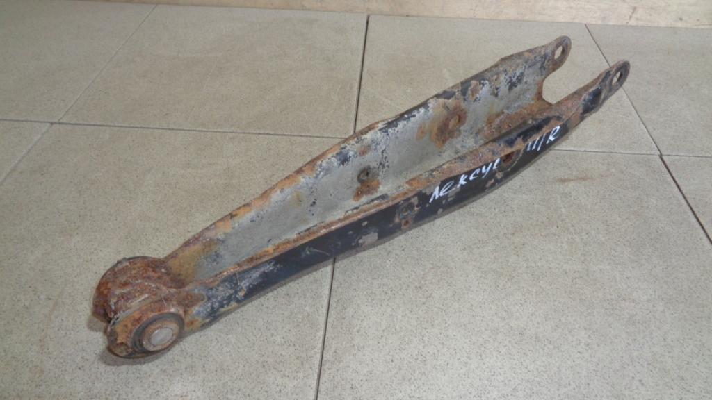 Рычаг задний поперечный правый, 500 рублей, Пермь