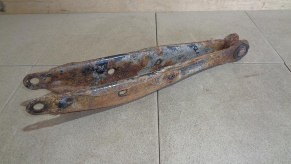 Рычаг задний поперечный правый, 500 рублей, Пермь