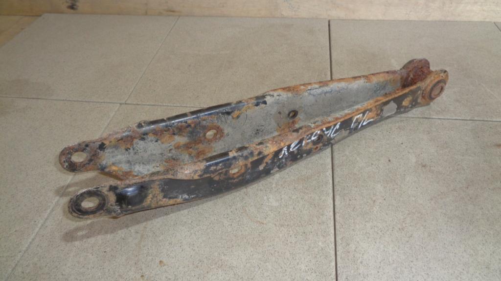 Рычаг задний поперечный левый, 500 рублей, Пермь