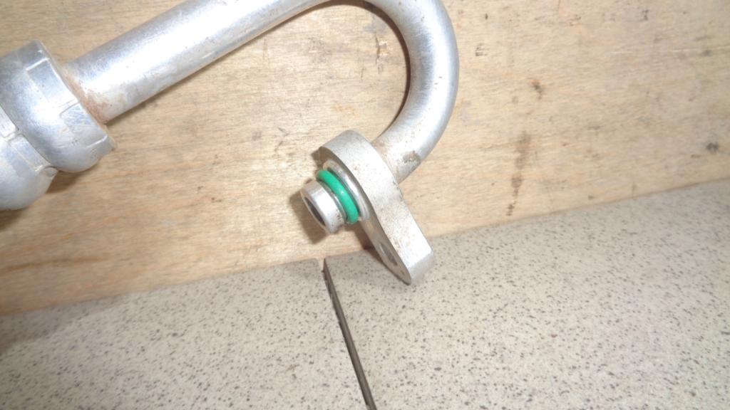 Трубка кондиционера, 1000 рублей, Пермь