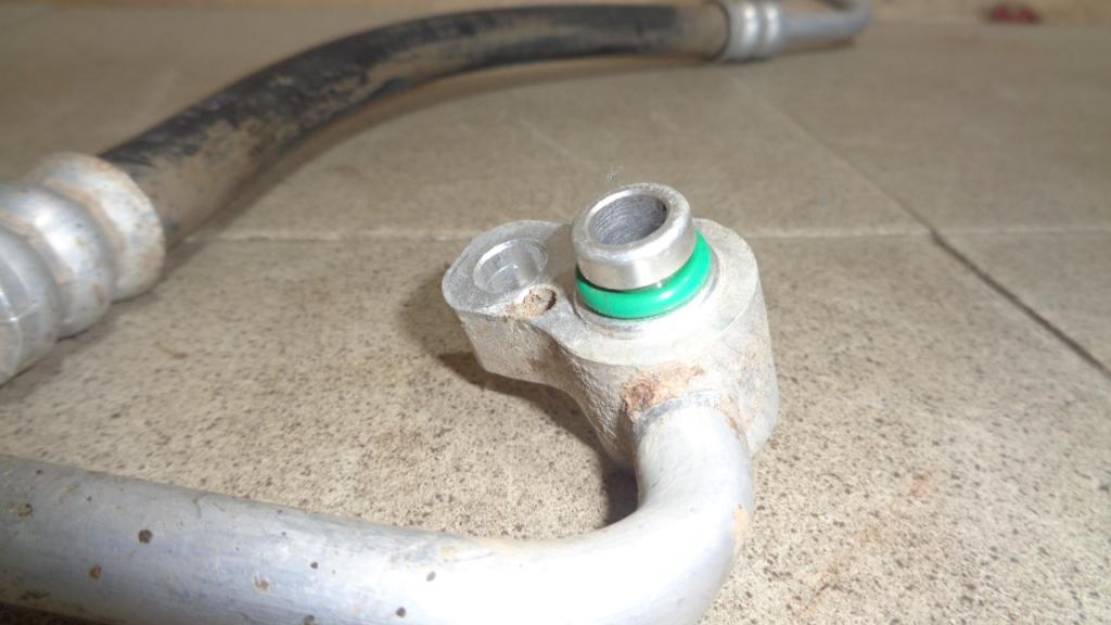 Трубка кондиционера, 1000 рублей, Пермь