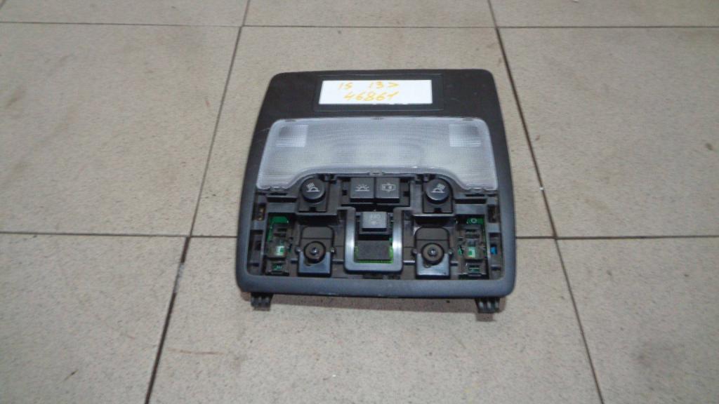 Плафон салонный, 5000 рублей, Пермь