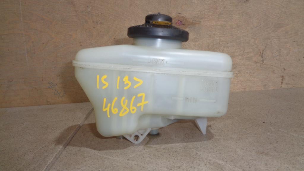 Бачок главного тормозного цилиндра, 1000 рублей, Пермь