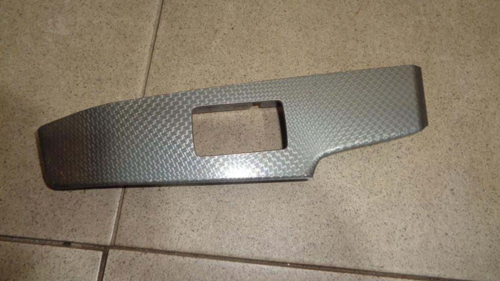 Накладка декоративная, 1000 рублей, Пермь