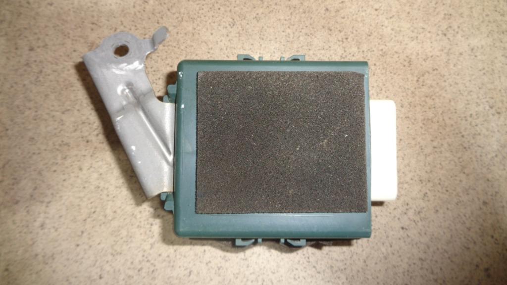 Блок электронный, 3000 рублей, Пермь