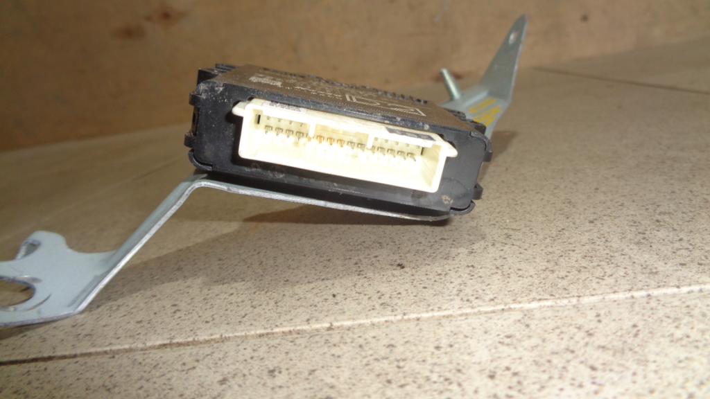 Блок электронный, 8000 рублей, Пермь