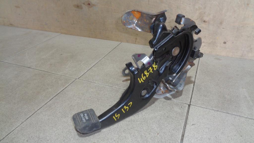 Педаль ручника, 5000 рублей, Пермь