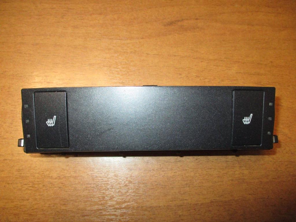 Кнопка обогрева сидений, 3000 рублей, Пермь