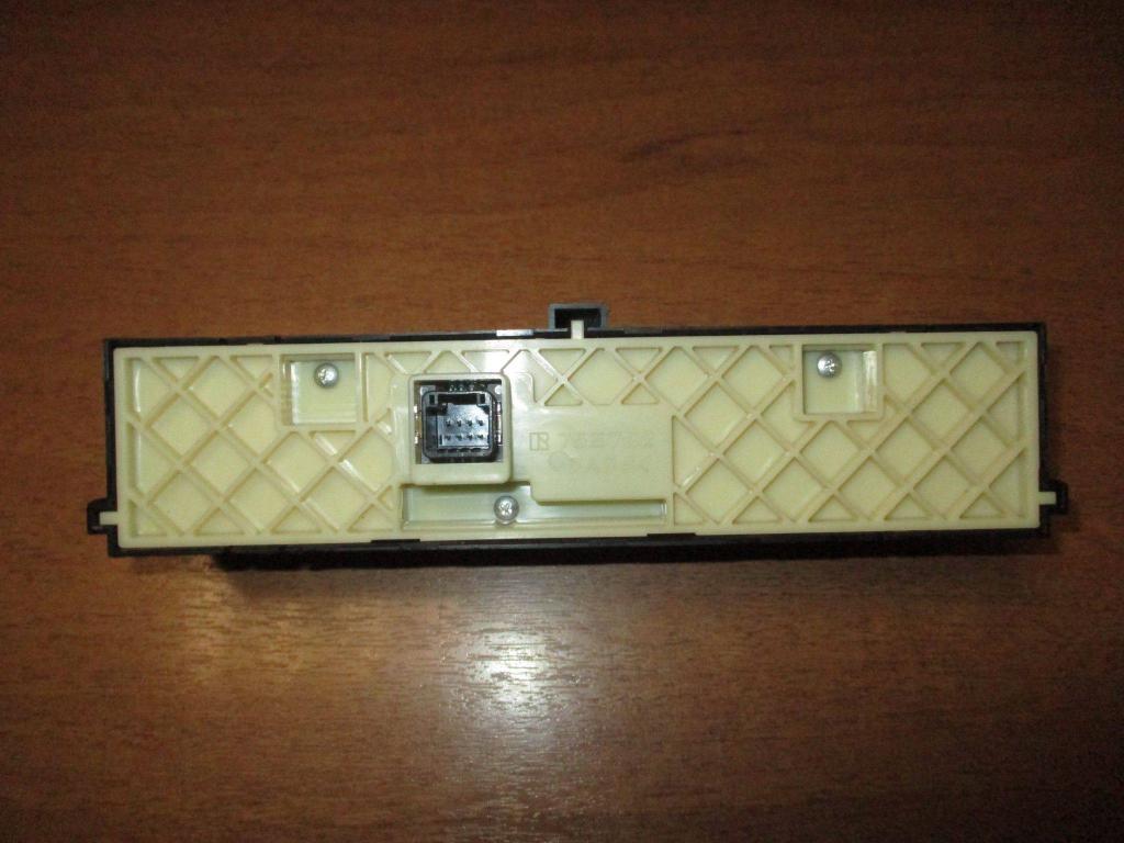 Кнопка обогрева сидений, 3000 рублей, Пермь