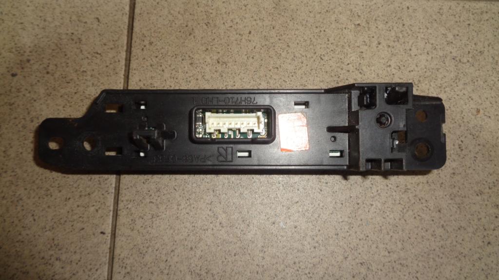 Накладка индикатора переключения передач, 5000 рублей, Пермь