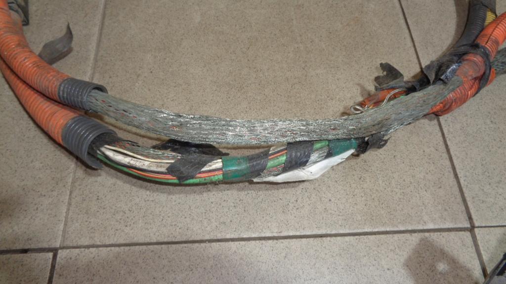 Проводка, 7800 рублей, Пермь