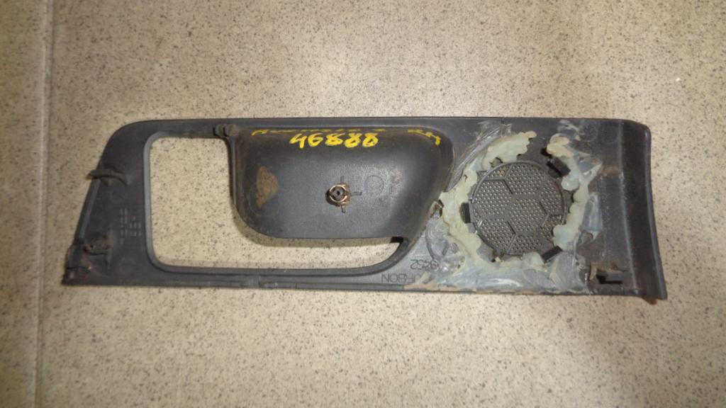 Накладка ручки внутренней, 500 рублей, Пермь