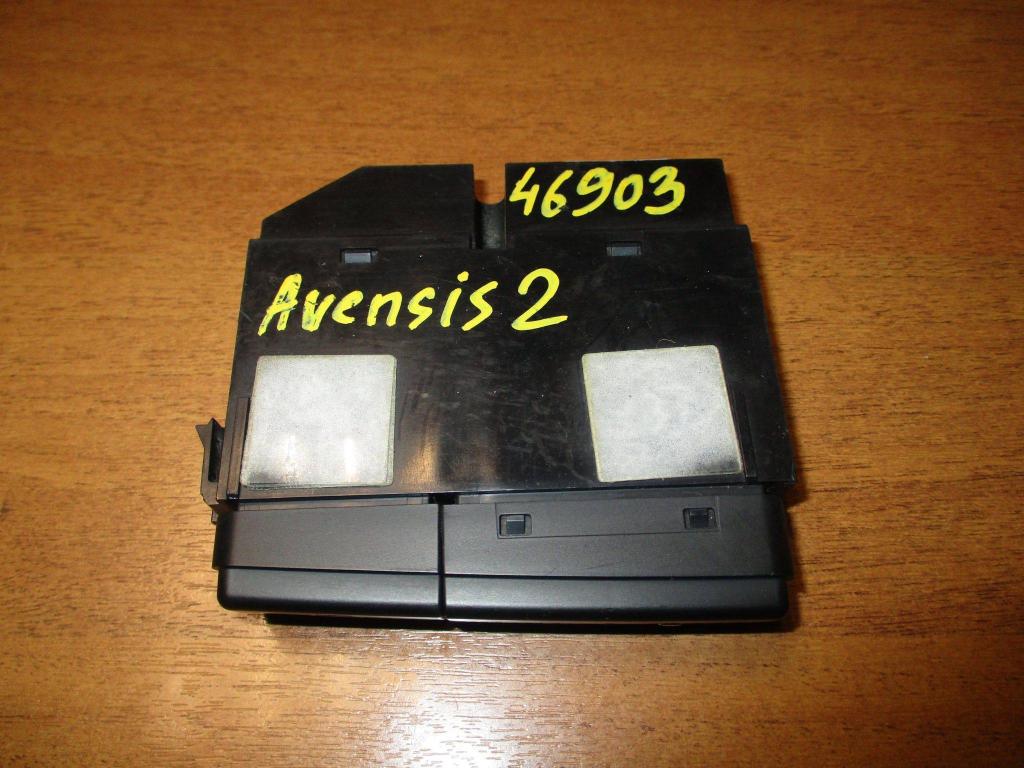 Кнопка обогрева заднего стекла, 500 рублей, Пермь