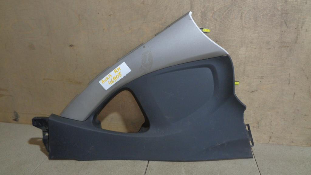 Накладка декоративная, 500 рублей, Пермь