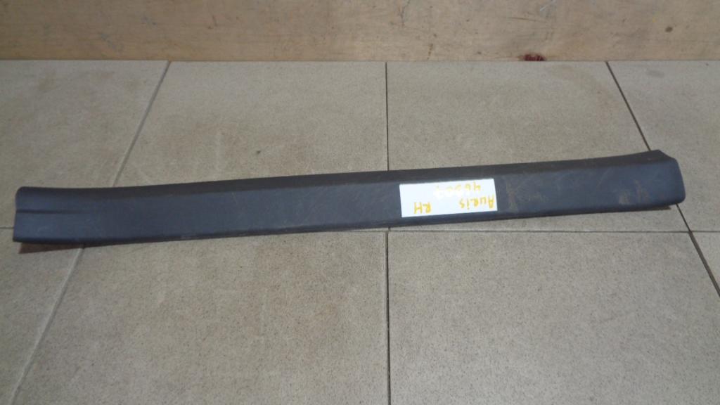 Накладка порога внутренняя, 500 рублей, Пермь