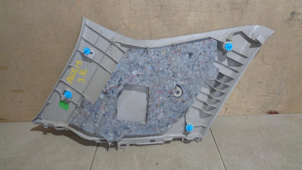 Обшивка стойки, 500 рублей, Пермь