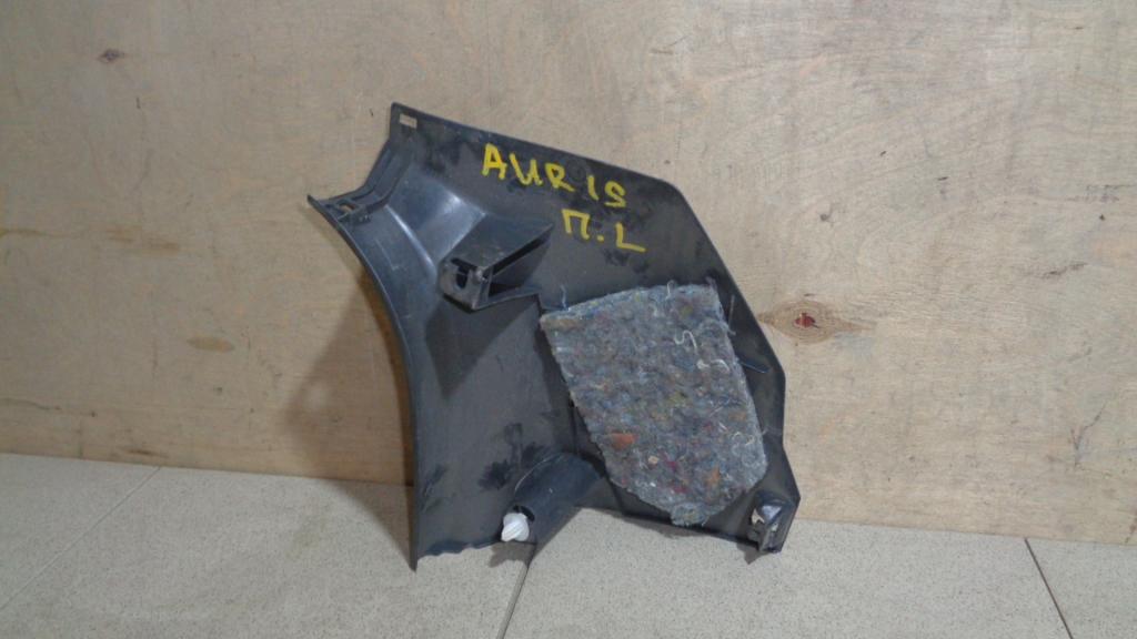 Накладка порога внутренняя, 500 рублей, Пермь