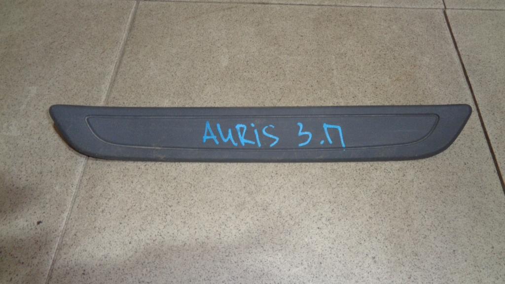 Накладка порога внутренняя, 500 рублей, Пермь