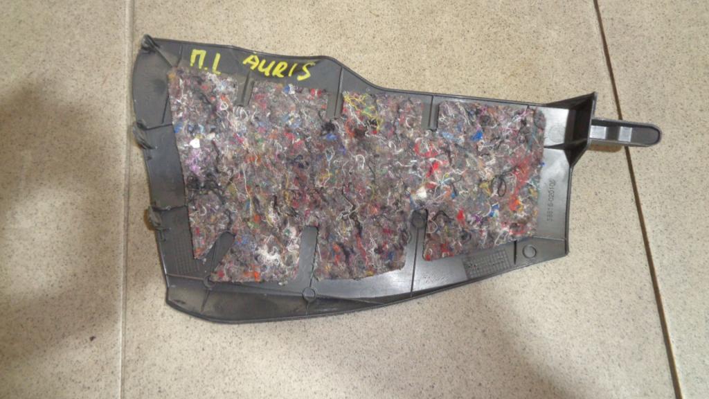 Накладка декоративная, 500 рублей, Пермь