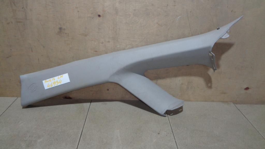 Обшивка стойки, 800 рублей, Пермь