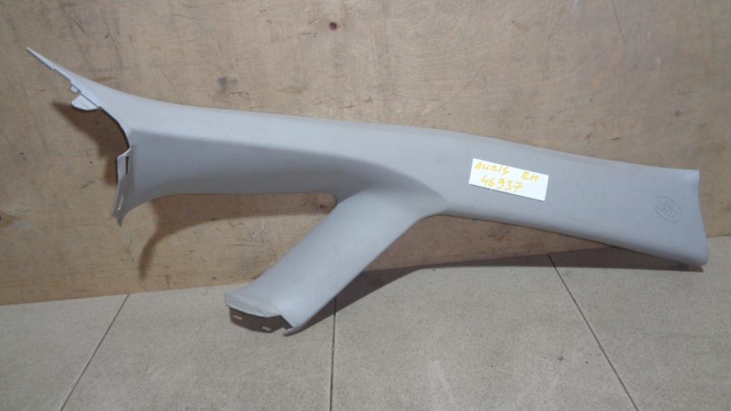 Обшивка стойки, 800 рублей, Пермь