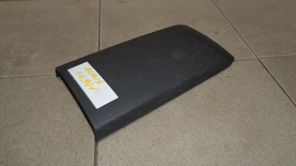 Накладка декоративная, 500 рублей, Пермь