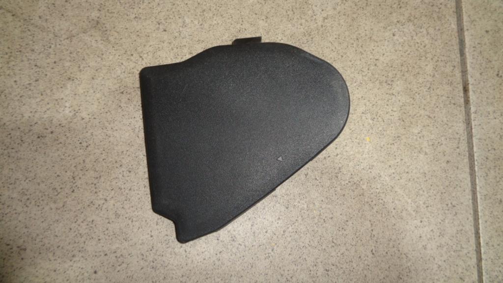 Накладка декоративная, 500 рублей, Пермь