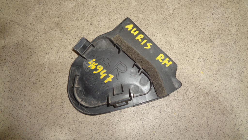 Накладка декоративная, 500 рублей, Пермь