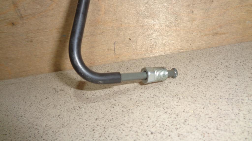 Трубка тормозная, 1500 рублей, Пермь