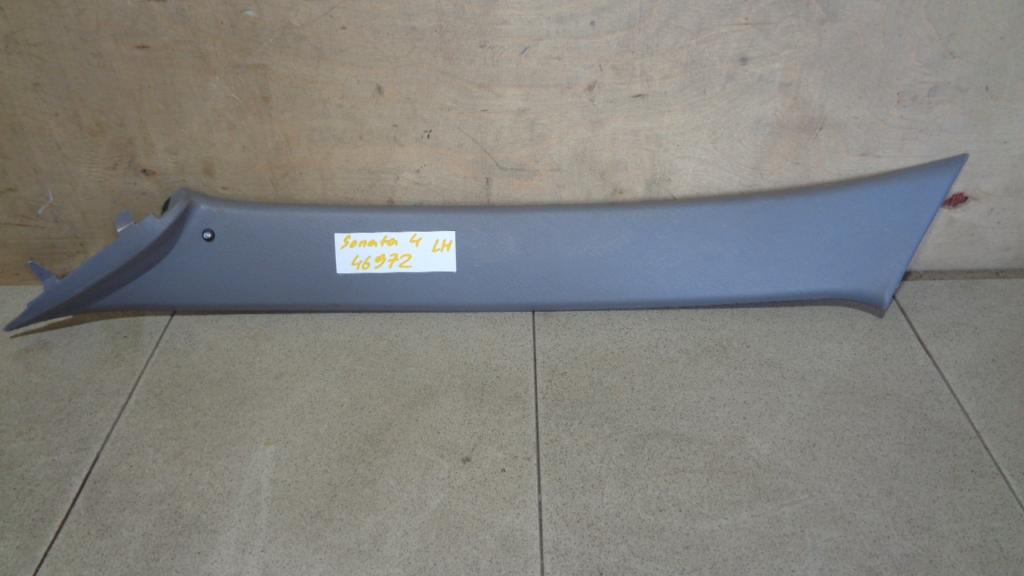 Обшивка стойки, 500 рублей, Пермь