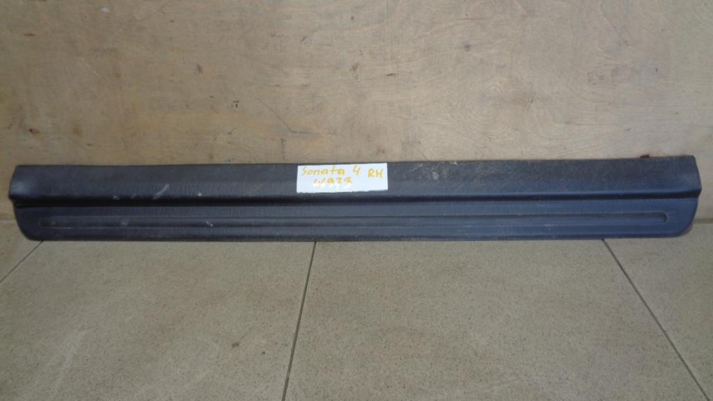 Накладка порога внутренняя, 500 рублей, Пермь