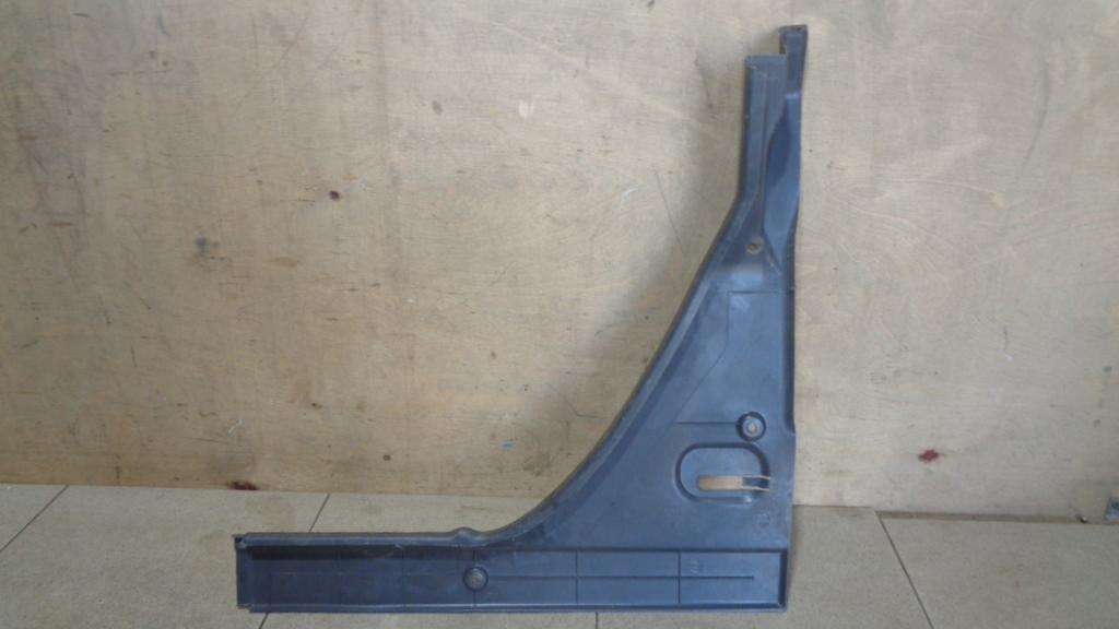 Обшивка багажника, 500 рублей, Пермь