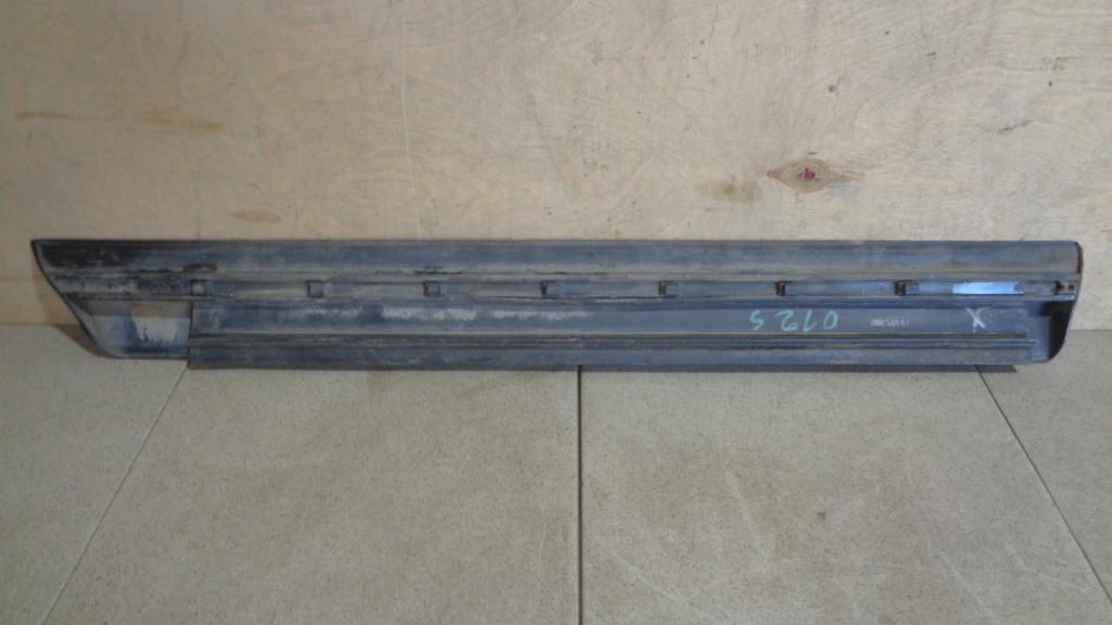 Молдинг задней левой двери, 1000 рублей, Пермь