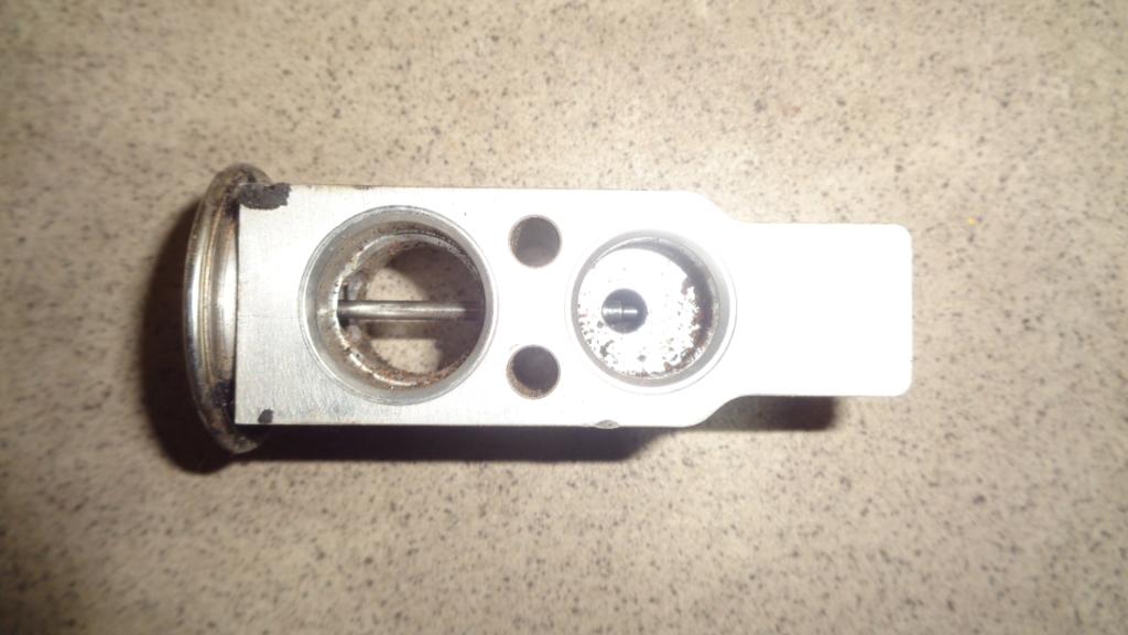 Клапан кондиционера, 1000 рублей, Пермь