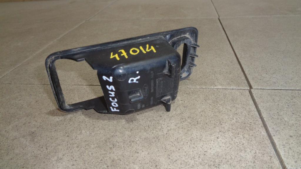 Накладка ручки внутренней, 500 рублей, Пермь